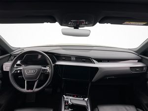 Audi e-tron bild 36