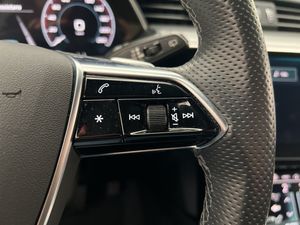 Audi e-tron bild 20