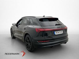 Audi e-tron bild 6