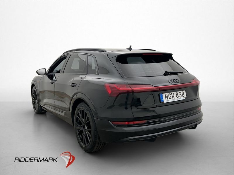 Audi e-tron bild 6