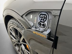 Audi e-tron bild 10