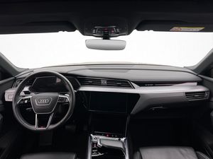 Audi e-tron bild 15