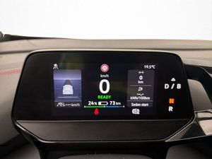 Volkswagen ID.4 bild 18