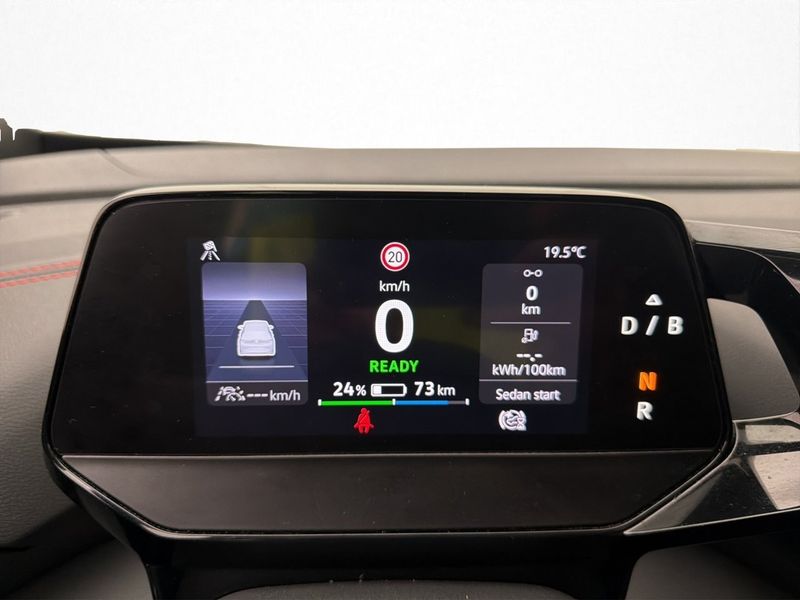 Volkswagen ID.4 bild 18