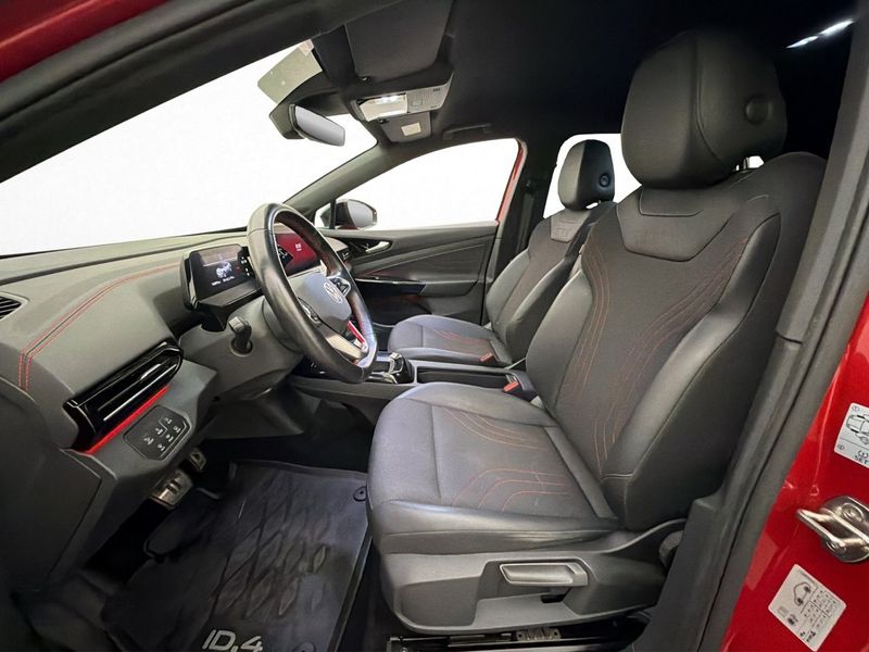 Volkswagen ID.4 bild 13
