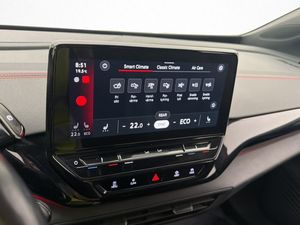 Volkswagen ID.4 bild 24