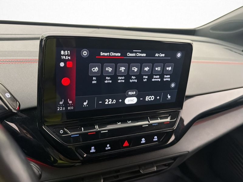 Volkswagen ID.4 bild 24
