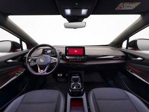 Volkswagen ID.4 bild 14