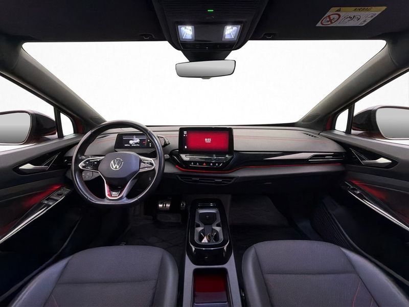 Volkswagen ID.4 bild 14