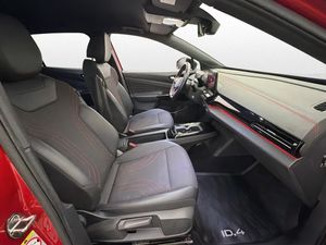 Volkswagen ID.4 bild 32
