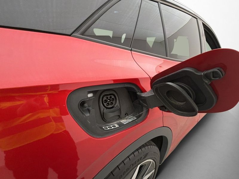 Volkswagen ID.4 bild 38