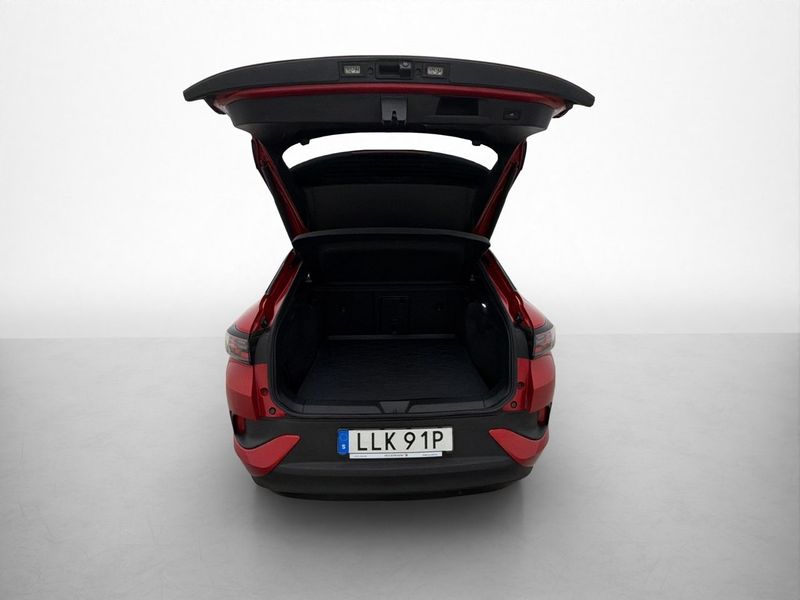 Volkswagen ID.4 bild 30