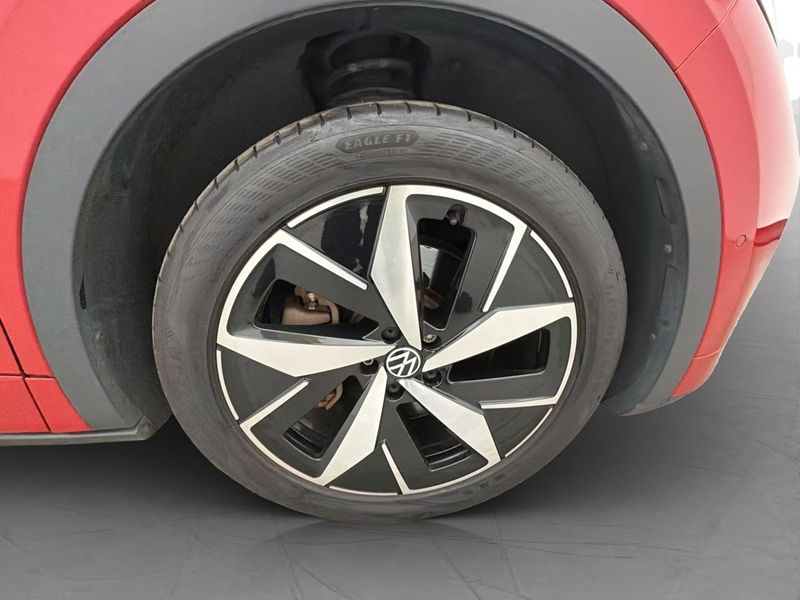 Volkswagen ID.4 bild 37