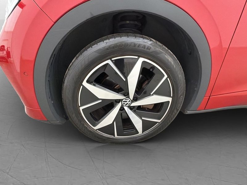 Volkswagen ID.4 bild 34