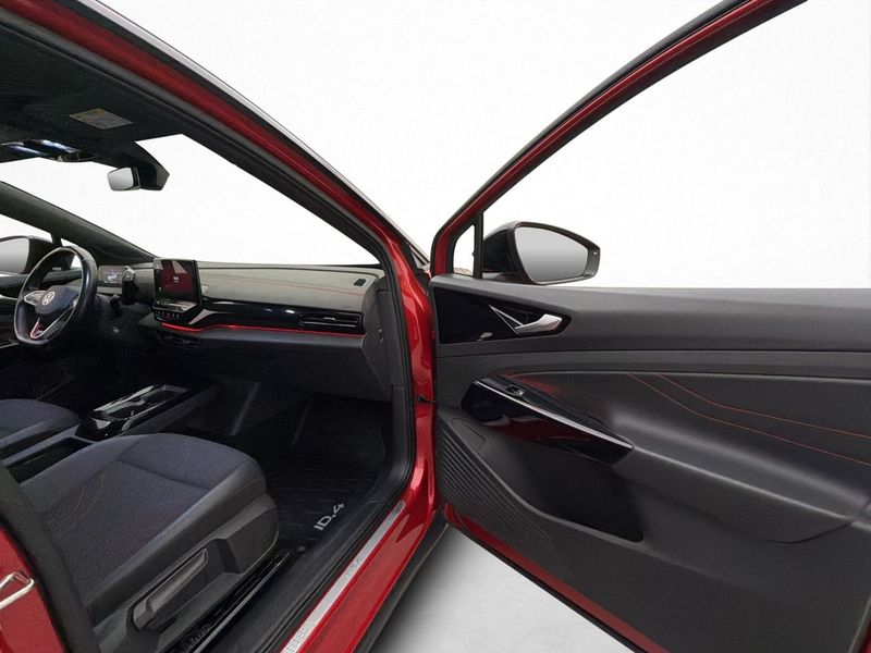 Volkswagen ID.4 bild 33
