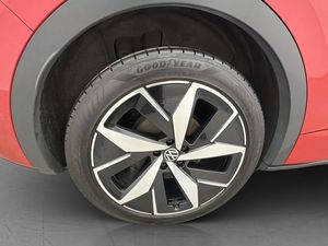 Volkswagen ID.4 bild 36