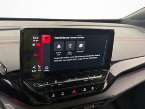 Volkswagen ID.4 bild 23