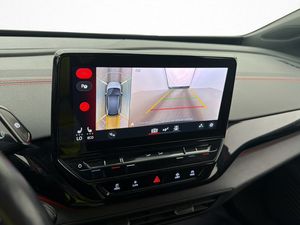 Volkswagen ID.4 bild 22