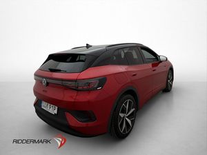 Volkswagen ID.4 bild 9