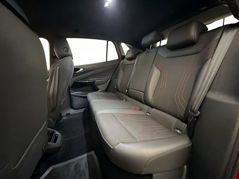 Volkswagen ID.4 bild 29