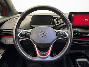 Volkswagen ID.4 bild 15