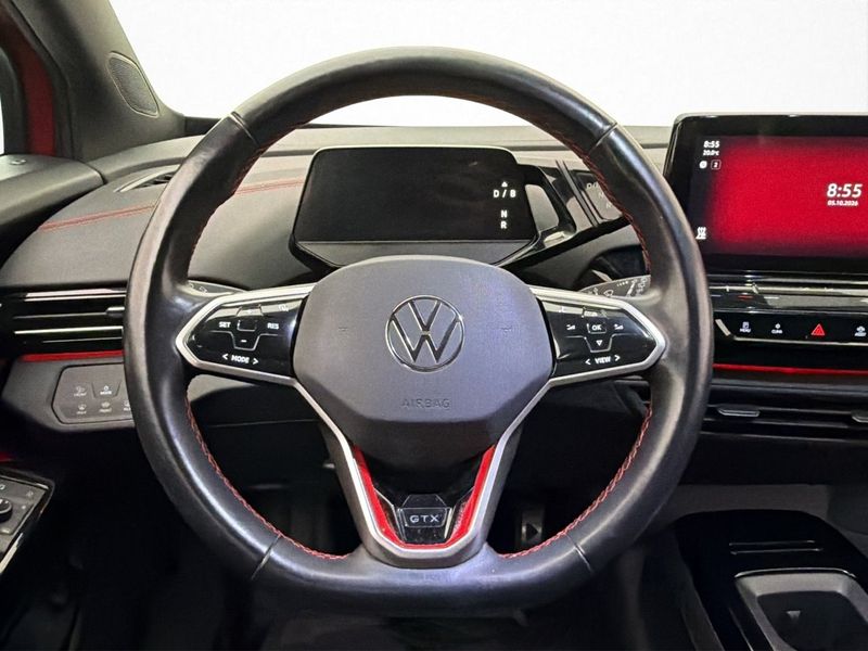 Volkswagen ID.4 bild 15