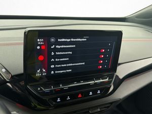 Volkswagen ID.4 bild 26