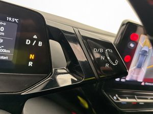 Volkswagen ID.4 bild 20