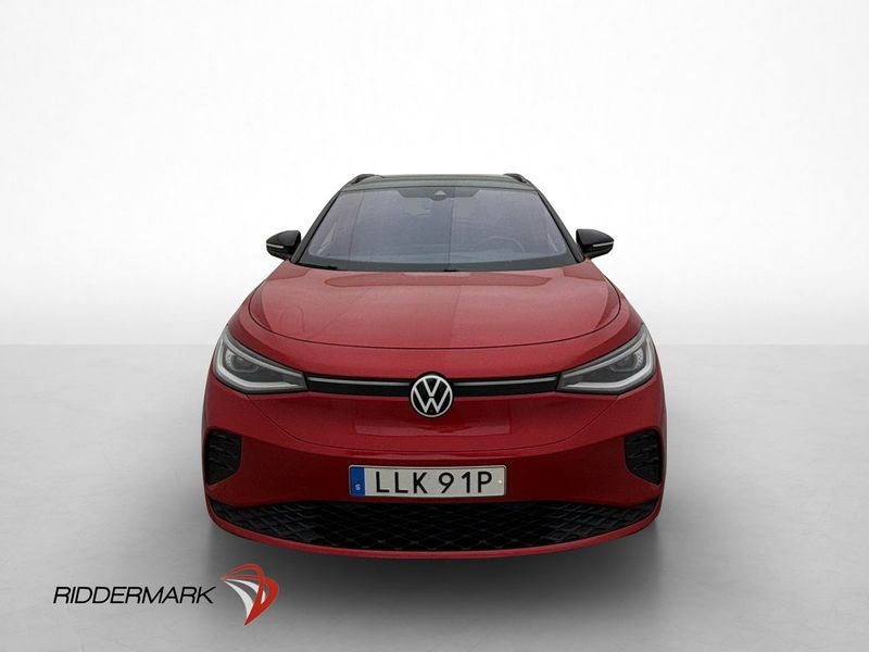 Volkswagen ID.4 bild 3