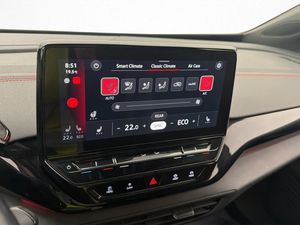 Volkswagen ID.4 bild 27