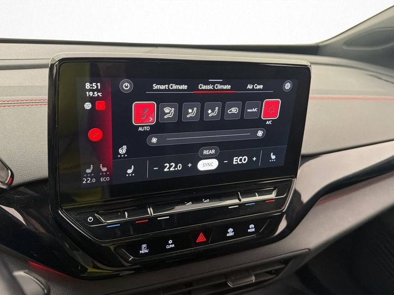 Volkswagen ID.4 bild 27