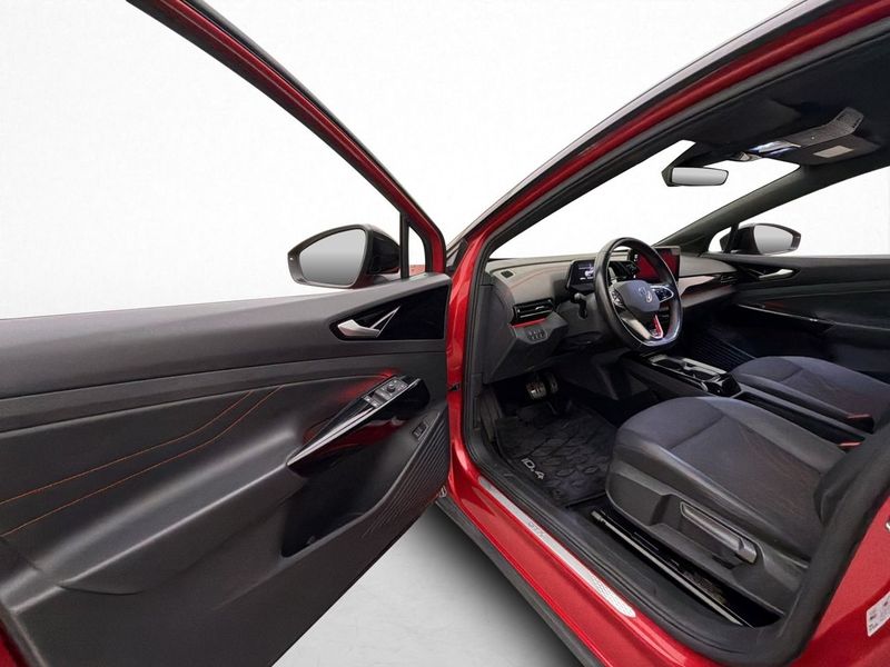 Volkswagen ID.4 bild 12
