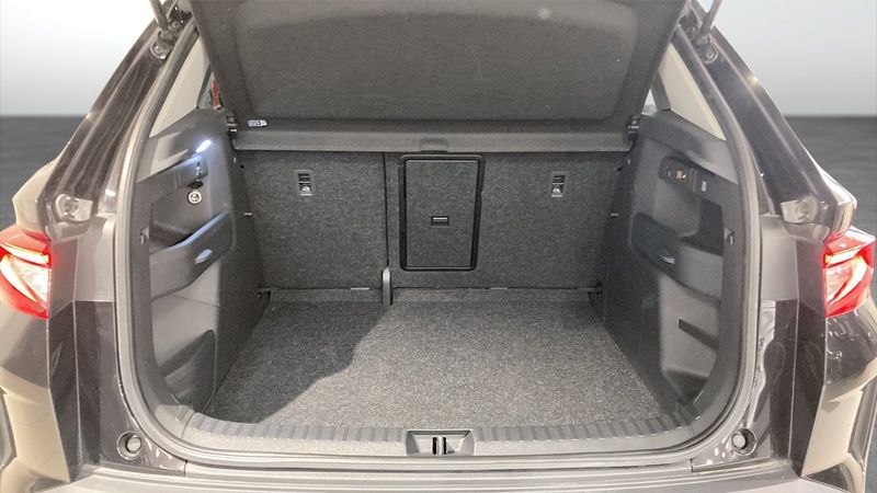 Skoda Elroq bild 12