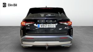 Skoda Elroq bild 5