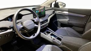 Skoda Elroq bild 7