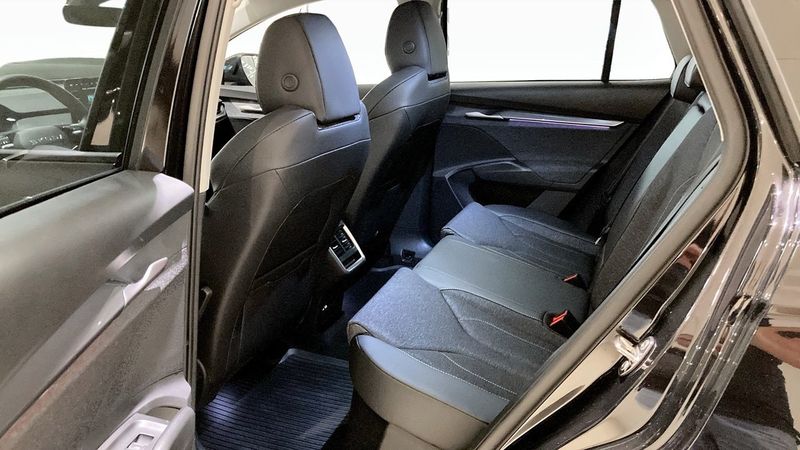Skoda Elroq bild 11