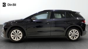 Skoda Elroq bild 2