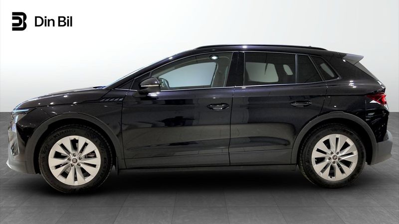 Skoda Elroq bild 2
