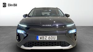 Skoda Elroq bild 4