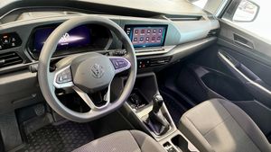Volkswagen Caddy bild 10
