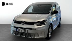 Volkswagen Caddy bild 1