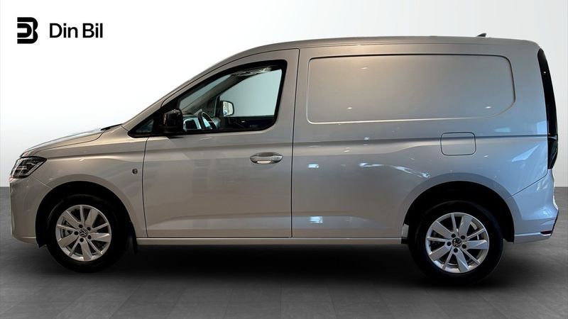 Volkswagen Caddy bild 2