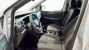 Volkswagen Caddy bild 8