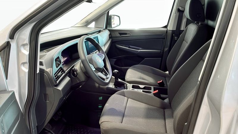 Volkswagen Caddy bild 8