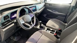 Volkswagen Caddy bild 7
