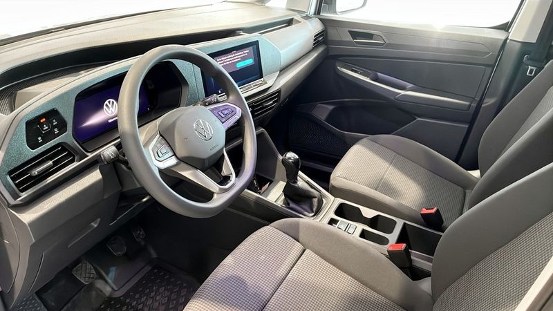 Volkswagen Caddy bild 7