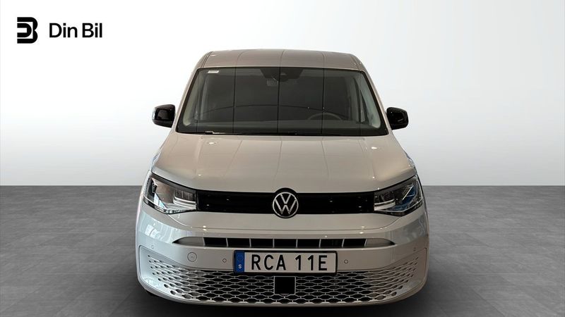 Volkswagen Caddy bild 4