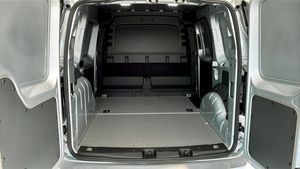 Volkswagen Caddy bild 11