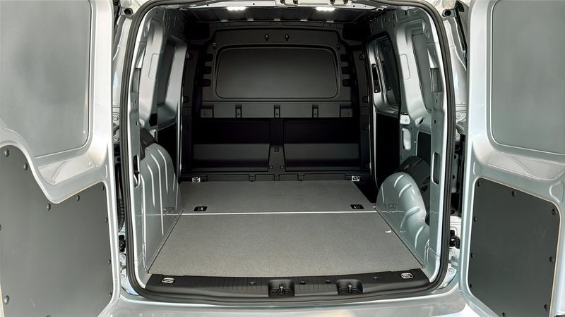 Volkswagen Caddy bild 11
