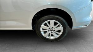 Volkswagen Caddy bild 6